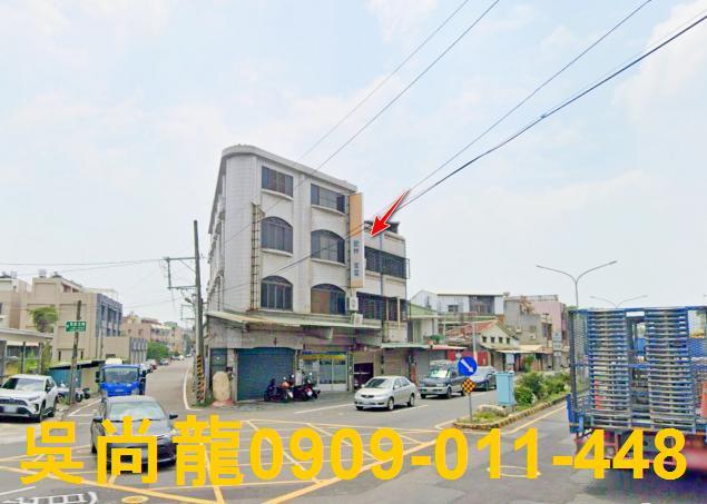 嘉義水上法拍透天-3