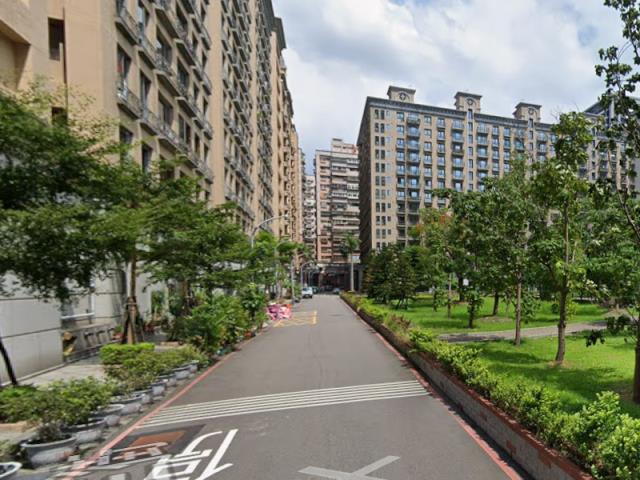 新北新莊拍賣大樓-3