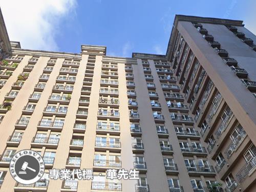 新北林口大樓法拍-3