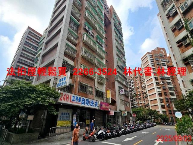 八德法拍大樓-0