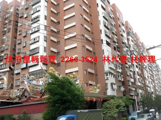 八德法拍大樓-3