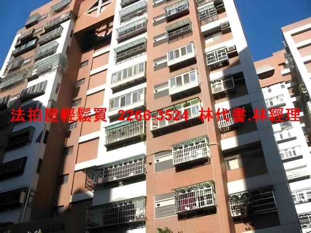 八德法拍大樓-5