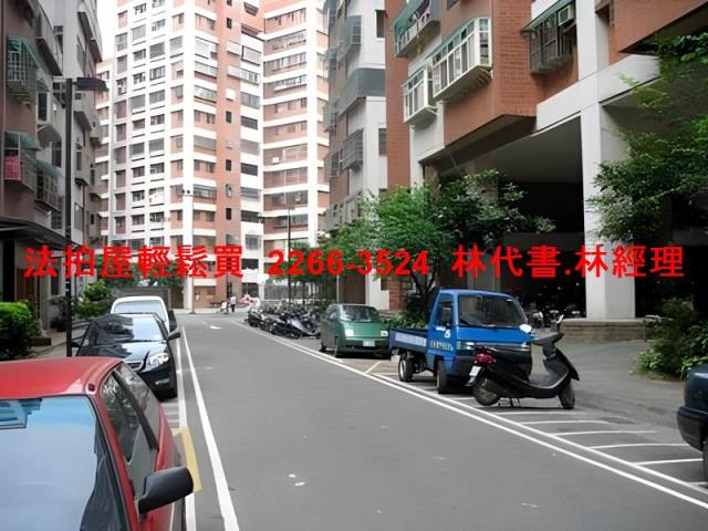 八德法拍大樓-7