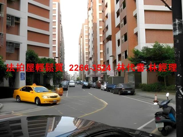 八德法拍大樓-8