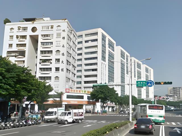 大同區法拍大樓-3