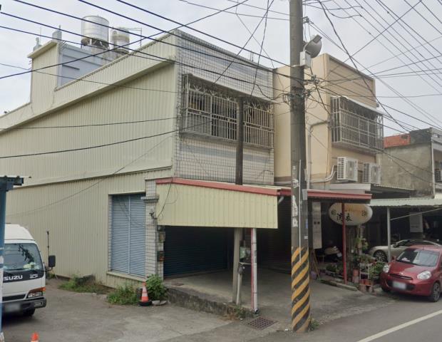 橋頭透天拍賣-9