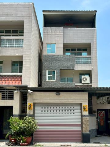 潮州法拍透天-3