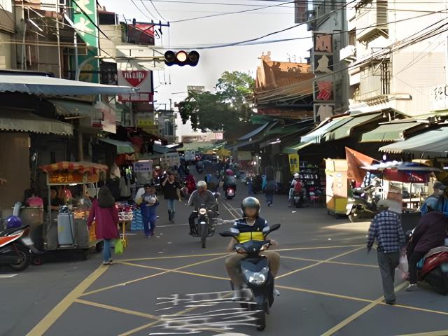 樹林法拍平房-5