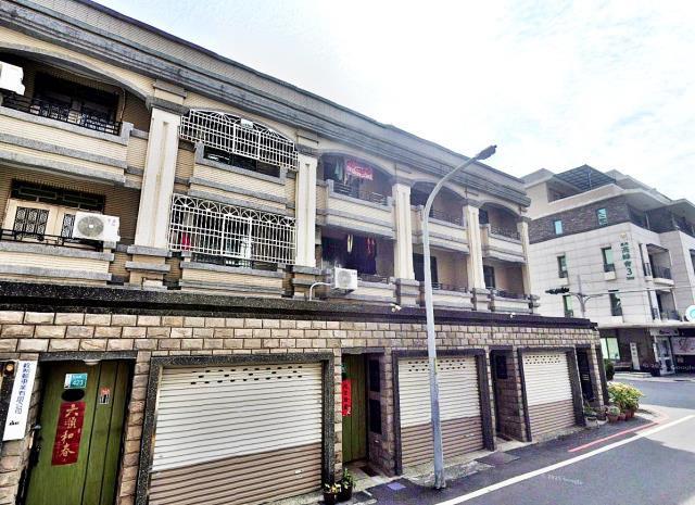 北區北成路透天別墅