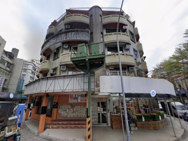 士林公寓拍賣-1