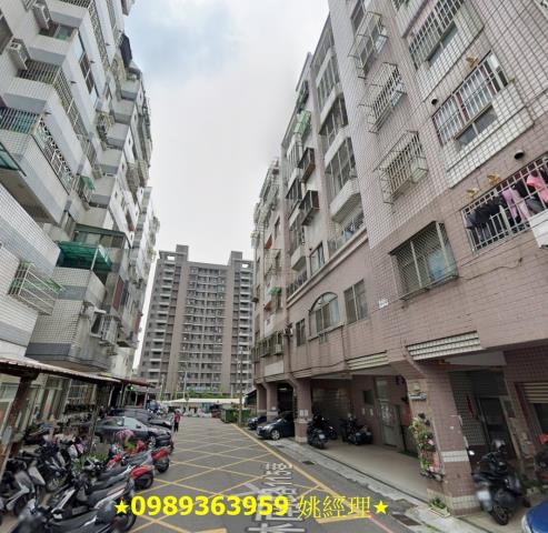 大雅大樓法拍-3