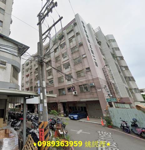 大雅大樓法拍-4