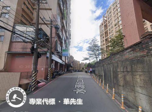 淡水大樓法拍-8