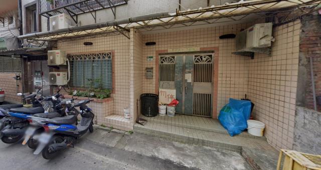 士林拍賣公寓_一樓-1