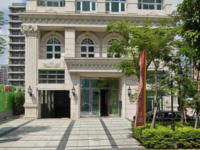 新莊大樓拍賣-3