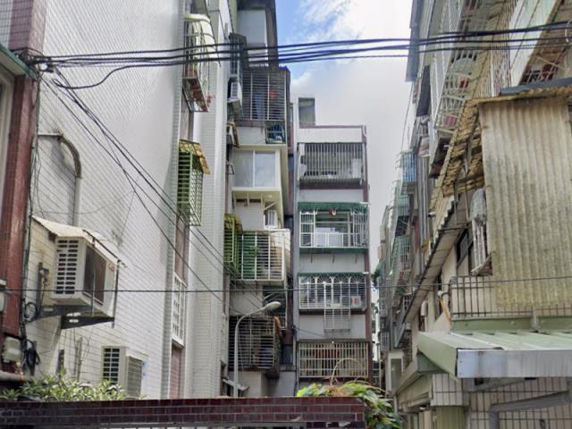 新北法拍公寓-2