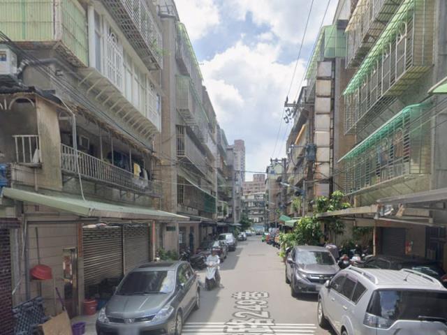 新北法拍公寓-5