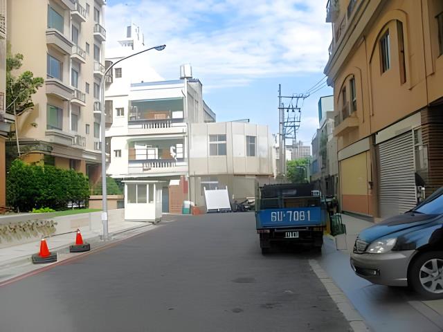 桃園大樓法拍-5