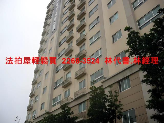 桃園大樓法拍-3