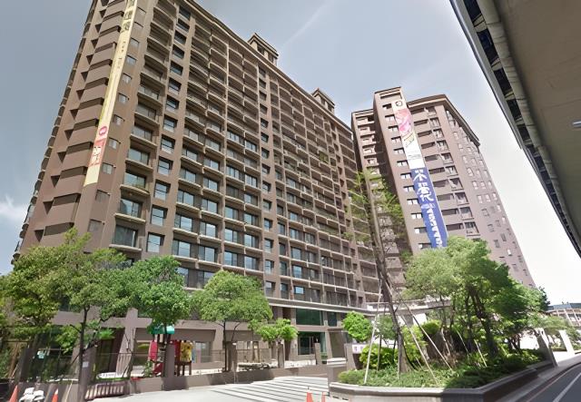 桃園拍賣大樓-3