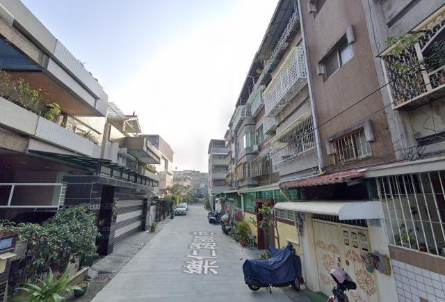 高雄公寓拍賣-3