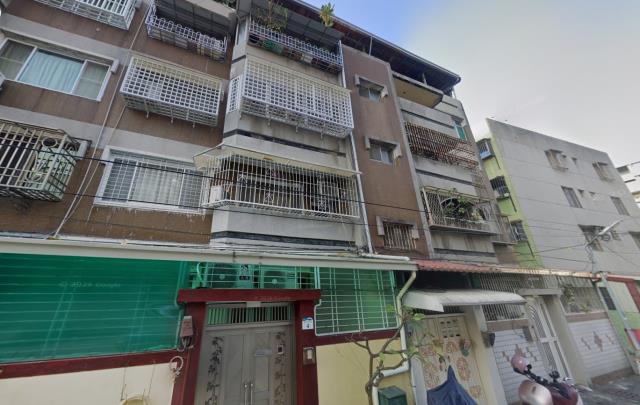 高雄公寓拍賣-4