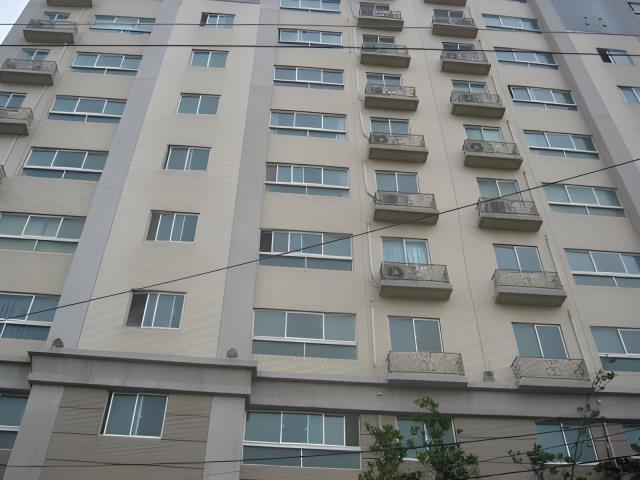 桃園法拍大樓-2