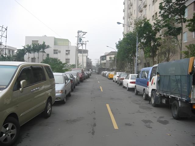 桃園法拍大樓-5