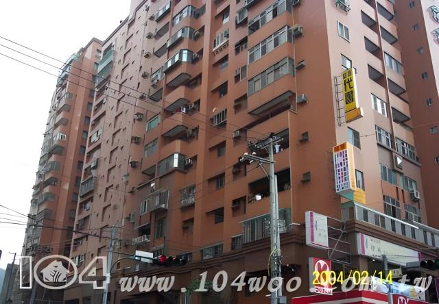 桃園法拍大樓-2