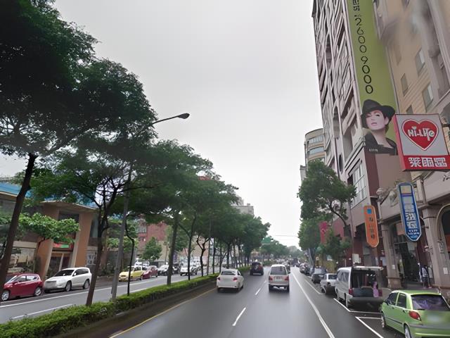 桃園大樓法拍-5