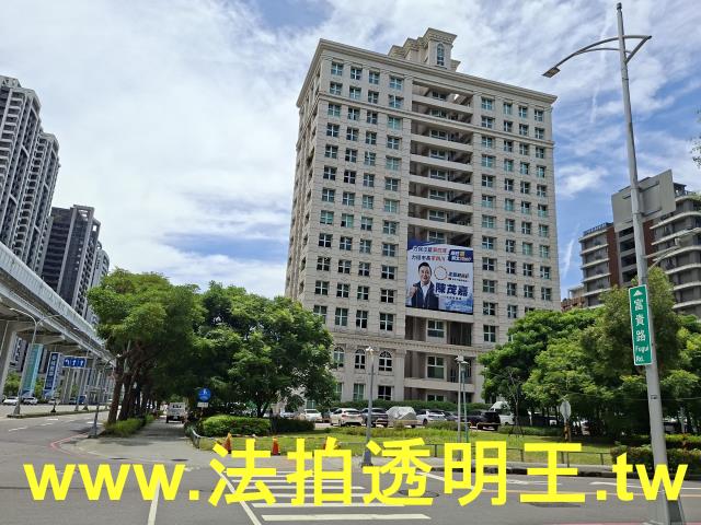 新北新莊法拍大樓-2