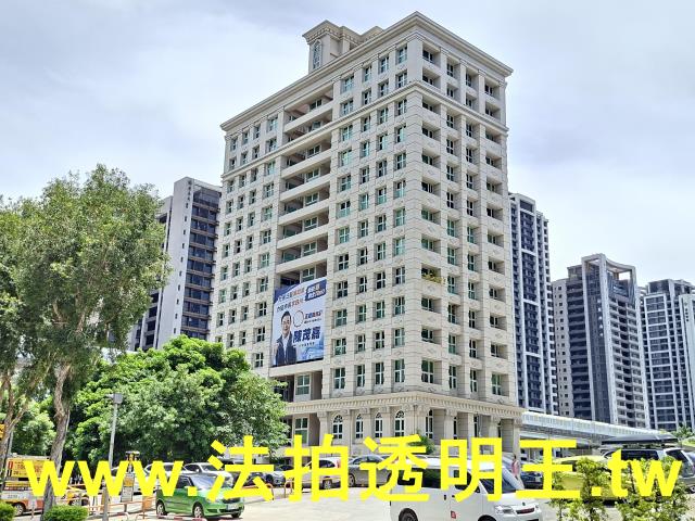 新北新莊法拍大樓-7