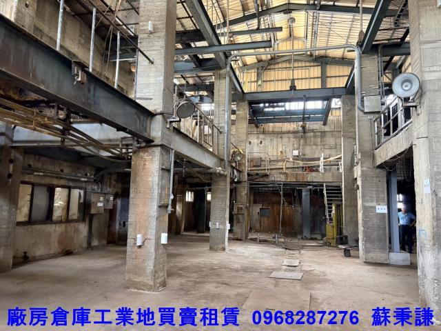 新北土城廠房-2