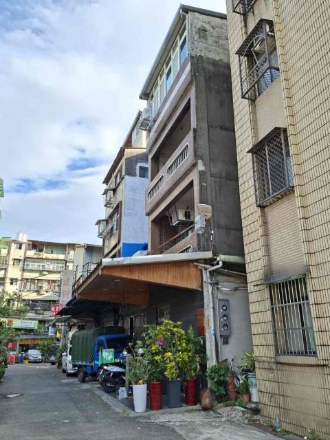 新北樹林法拍透天-2