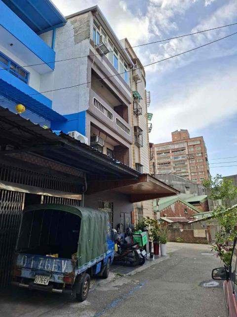 新北樹林法拍透天-3