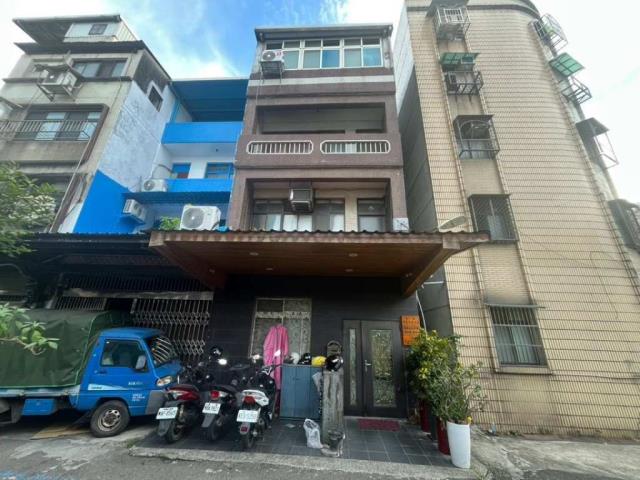 樹林區法拍屋太平路94號3層樓彭福站LG15