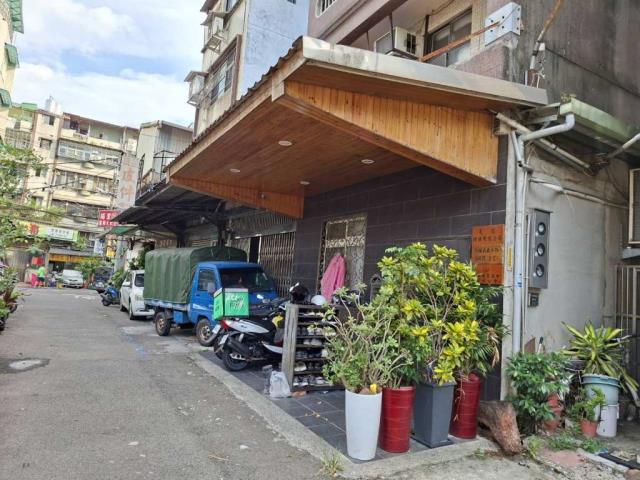 新北樹林法拍透天-1