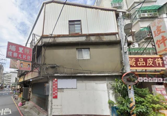 新北樹林法拍透天-1