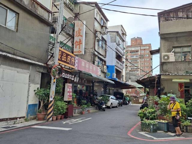 新北樹林法拍透天-4