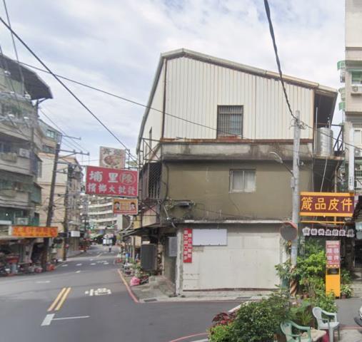 新北樹林法拍透天-4
