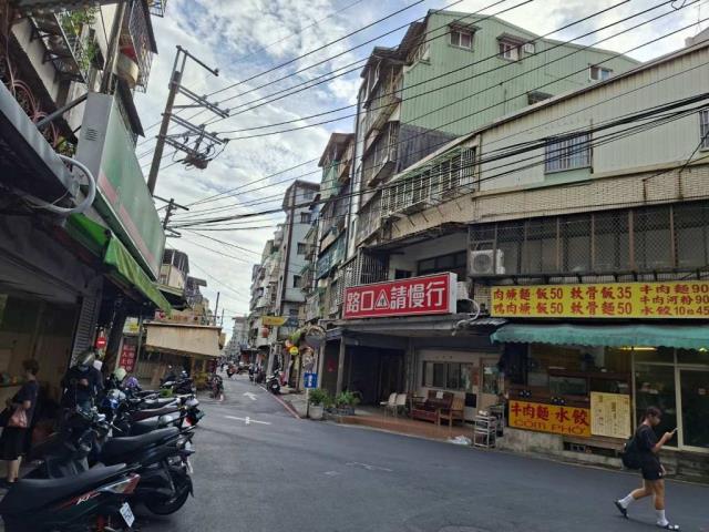 新北樹林法拍透天-5