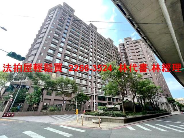 桃園八德法拍大樓-11
