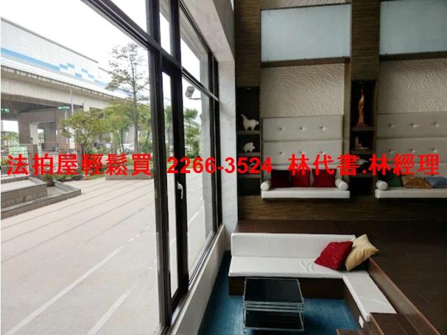 桃園八德法拍大樓-2