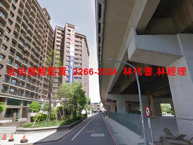 桃園八德法拍大樓-8
