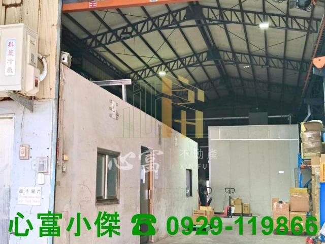 高雄彌陀廠房-0