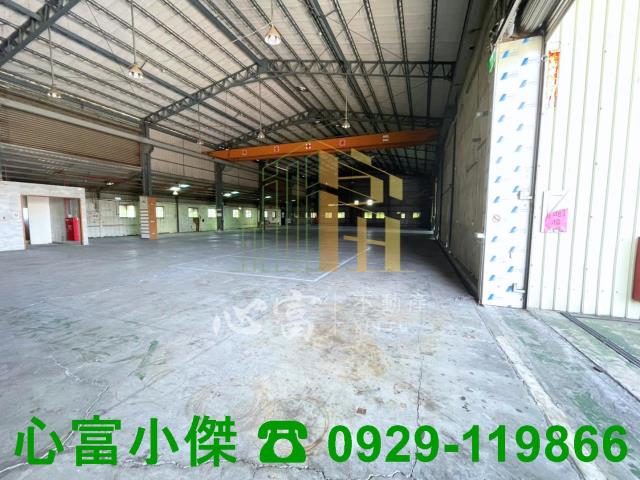 高雄燕巢廠房-0