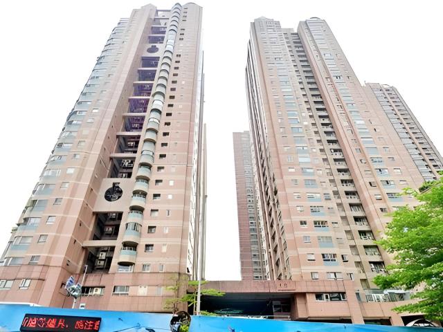 新店大樓法拍-4
