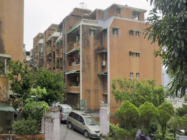 新店公寓拍賣-1