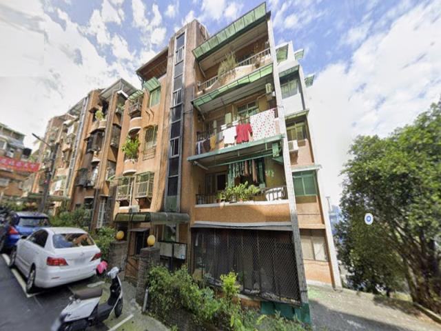 新店公寓拍賣-5