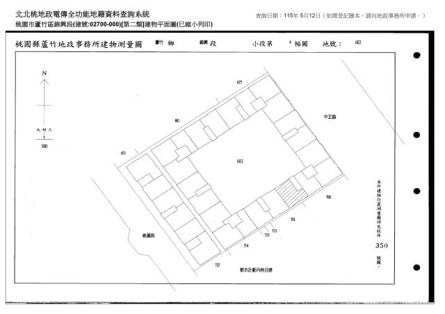 蘆竹法拍大樓-8
